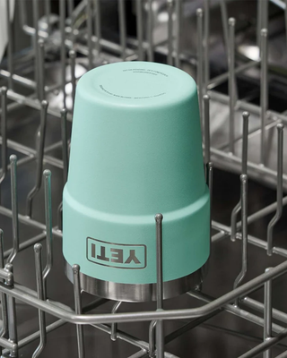 Yeti Rambler 16 Oz Stackable Cup Cherry Blossom