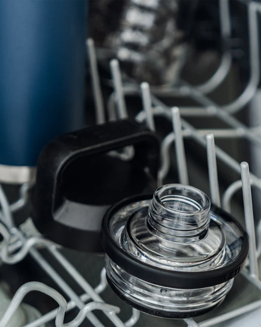 Yeti Rambler 18 Oz Bottle Chug Cherry Blossom