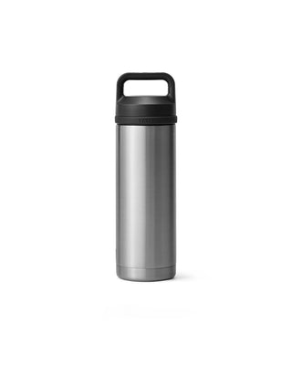 Yeti Rambler Bottle Chug 18 Oz Stainless Steel 532ml