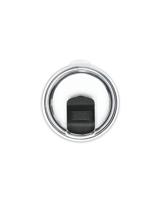 Yeti Rambler 20 oz Stackable Cup White