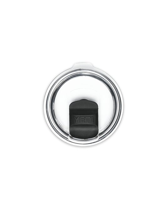 Yeti Rambler 20 oz Stackable Cup White