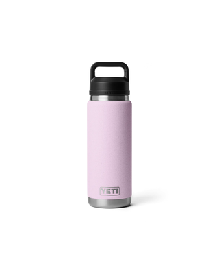 Yeti Rambler 26 Oz Bottle Chug Cherry Blossom