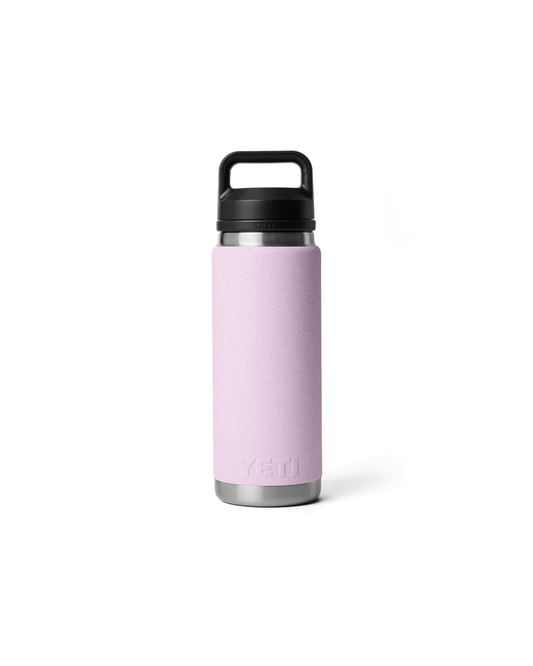 Yeti Rambler 26 Oz Bottle Chug Cherry Blossom