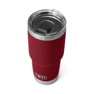 Yeti Yeti Rambler 30 Oz Tumbler Harvest Red