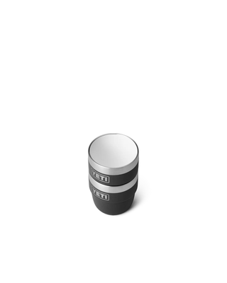 Yeti Rambler 4 Oz Espresso Cup 2 Pack [118ml]