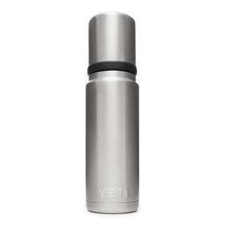 YETI Rambler Cup Cap Black