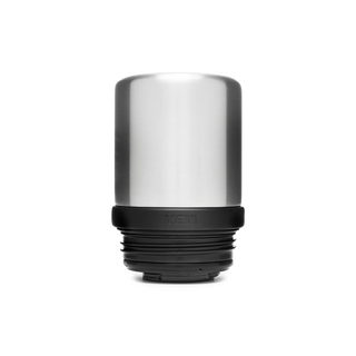 YETI Rambler Cup Cap Black