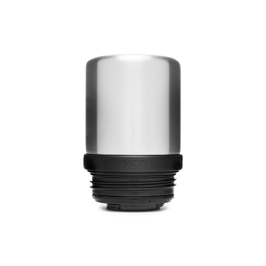 YETI Rambler Cup Cap Black