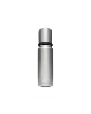 Yeti Rambler Cup Cap Black