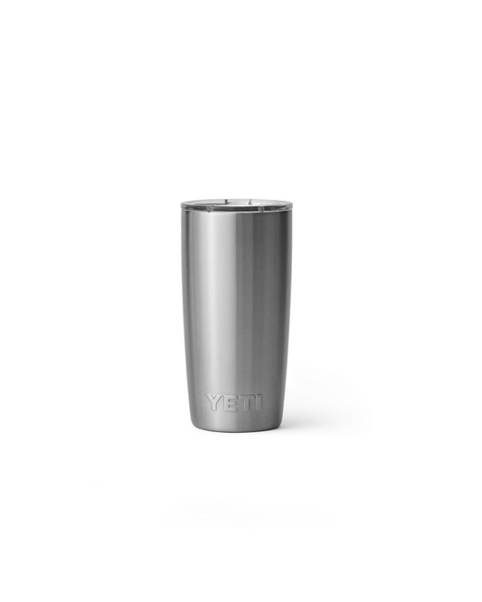 Yeti Rambler 10 Oz Tumbler Stainless Steel