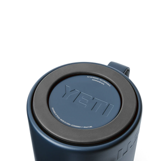 Yeti Rambler French Press 64 Oz Navy