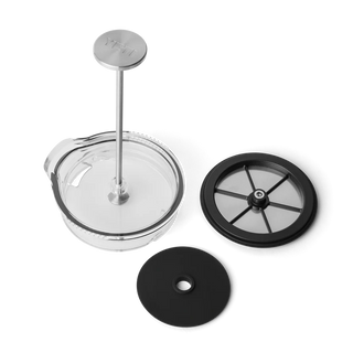 Yeti Rambler French Press 64 Oz Navy