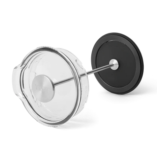 Yeti Rambler French Press 64 Oz Navy