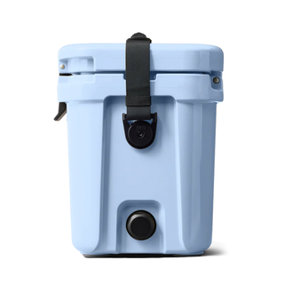 YETI Roadie 15 Cooler Light Blue