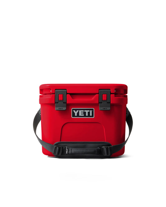 Yeti Roadie 15 Rescue Red