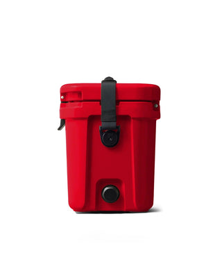 Yeti Roadie 15 Rescue Red