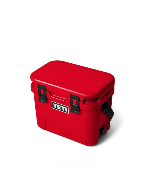 Yeti Roadie 15 Rescue Red