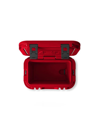 Yeti Roadie 15 Rescue Red