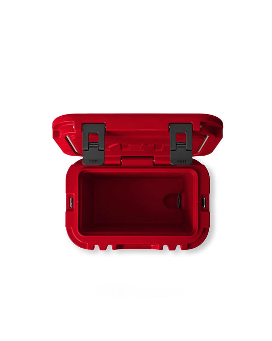 Yeti Roadie 15 Rescue Red