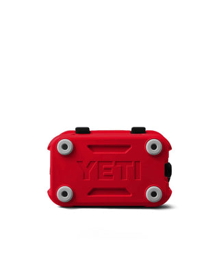 Yeti Roadie 15 Rescue Red