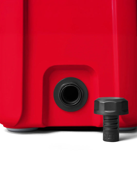 Yeti Roadie 15 Rescue Red