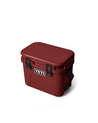 Yeti Roadie 15 Stag Red