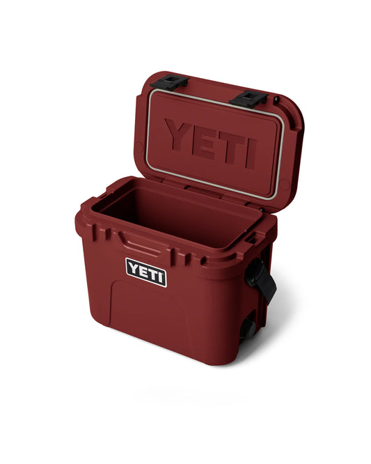 Yeti Roadie 15 Stag Red