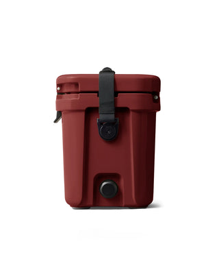 Yeti Roadie 15 Stag Red