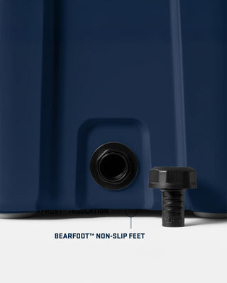 Yeti Roadie 24 2.0 Navy