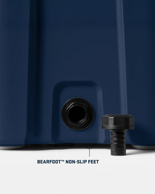 Yeti Roadie 24 2.0 Navy