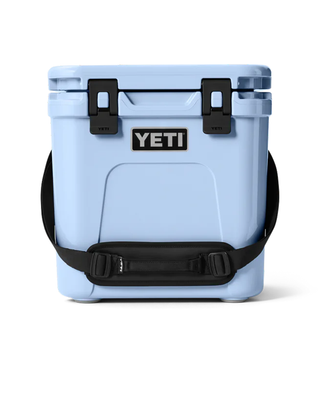 YETI Roadie 24 Cooler Big Sky Blue