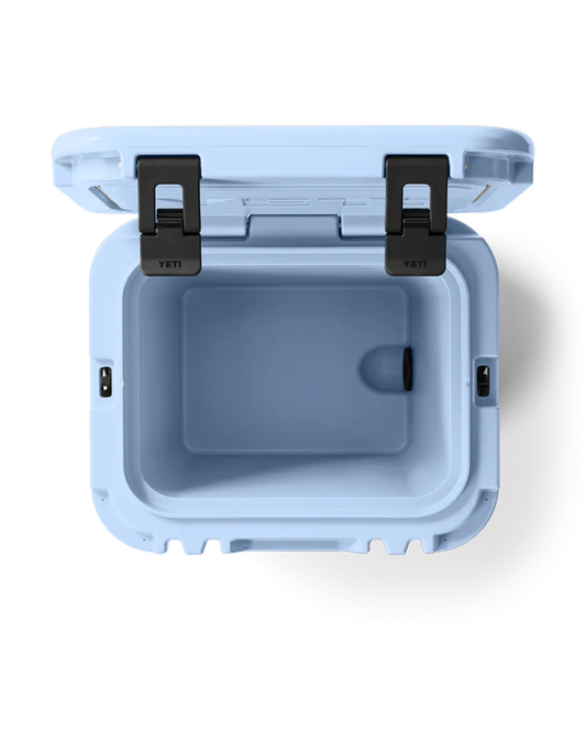 YETI Roadie 24 Cooler Big Sky Blue