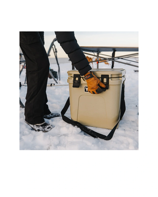 YETI Roadie 24 Cooler Ultramarine Violet