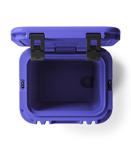 YETI Roadie 24 Cooler Ultramarine Violet