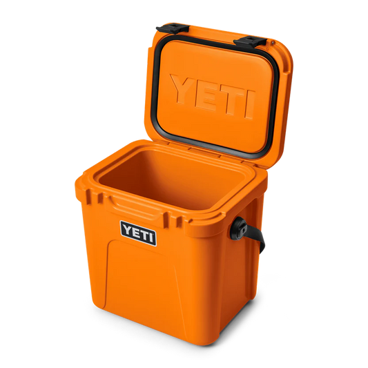 Yeti Roadie 24 King Crab Orange