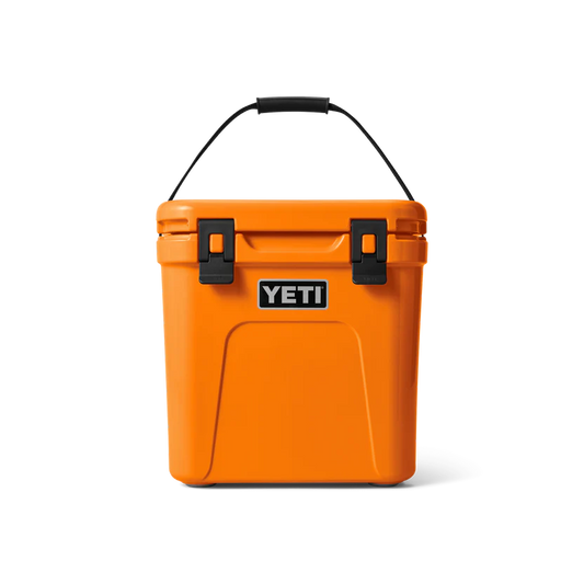 Yeti Roadie 24 King Crab Orange