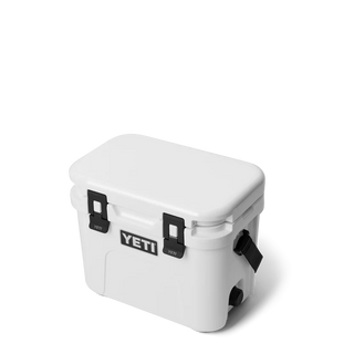 YETI Roadie 15 Cooler White - Compact Cooling Solution