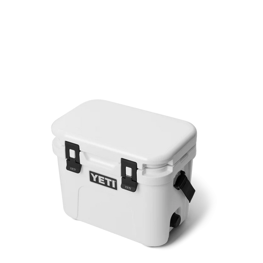 YETI Roadie 15 Cooler White - Compact Cooling Solution