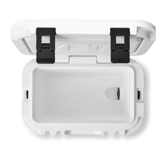 YETI Roadie 15 Cooler White - Compact Cooling Solution