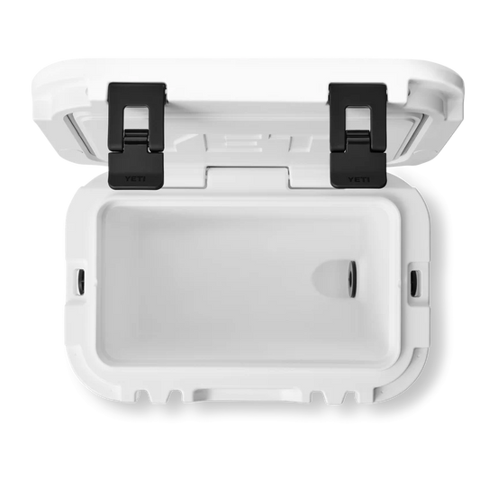 YETI Roadie 15 Cooler White - Compact Cooling Solution