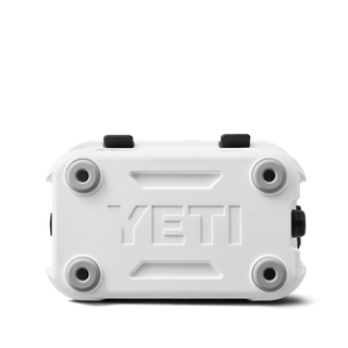 YETI Roadie 15 Cooler White - Compact Cooling Solution