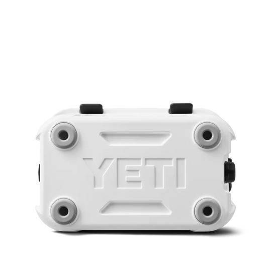 YETI Roadie 15 Cooler White - Compact Cooling Solution