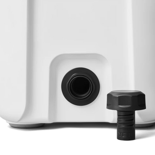 YETI Roadie 15 Cooler White - Compact Cooling Solution