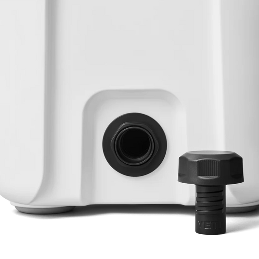 YETI Roadie 15 Cooler White - Compact Cooling Solution