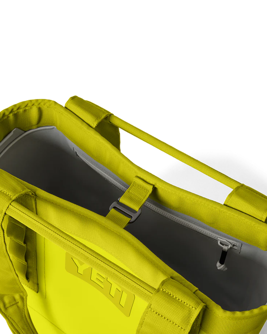 Yeti Camino Carryall 20 Firefly Yellow