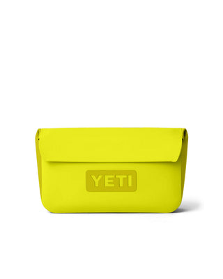 Yeti Sidekick Dry 1L Firefly Yellow