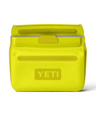 Yeti Sidekick Dry 1L Firefly Yellow