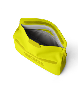 Yeti Sidekick Dry 1L Firefly Yellow