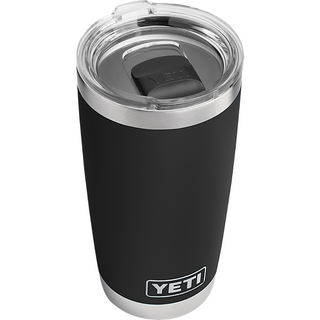 Yeti Rambler Tumbler 20oz Black