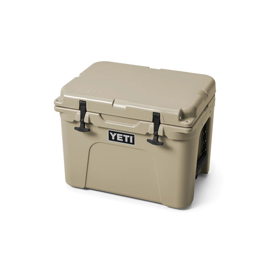 YETI Tundra 35 Cooler Tan